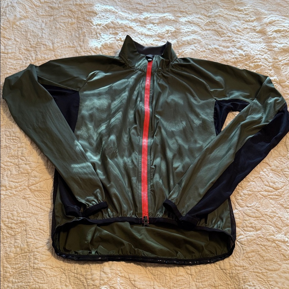 Velocio Ultralight Wind jacket